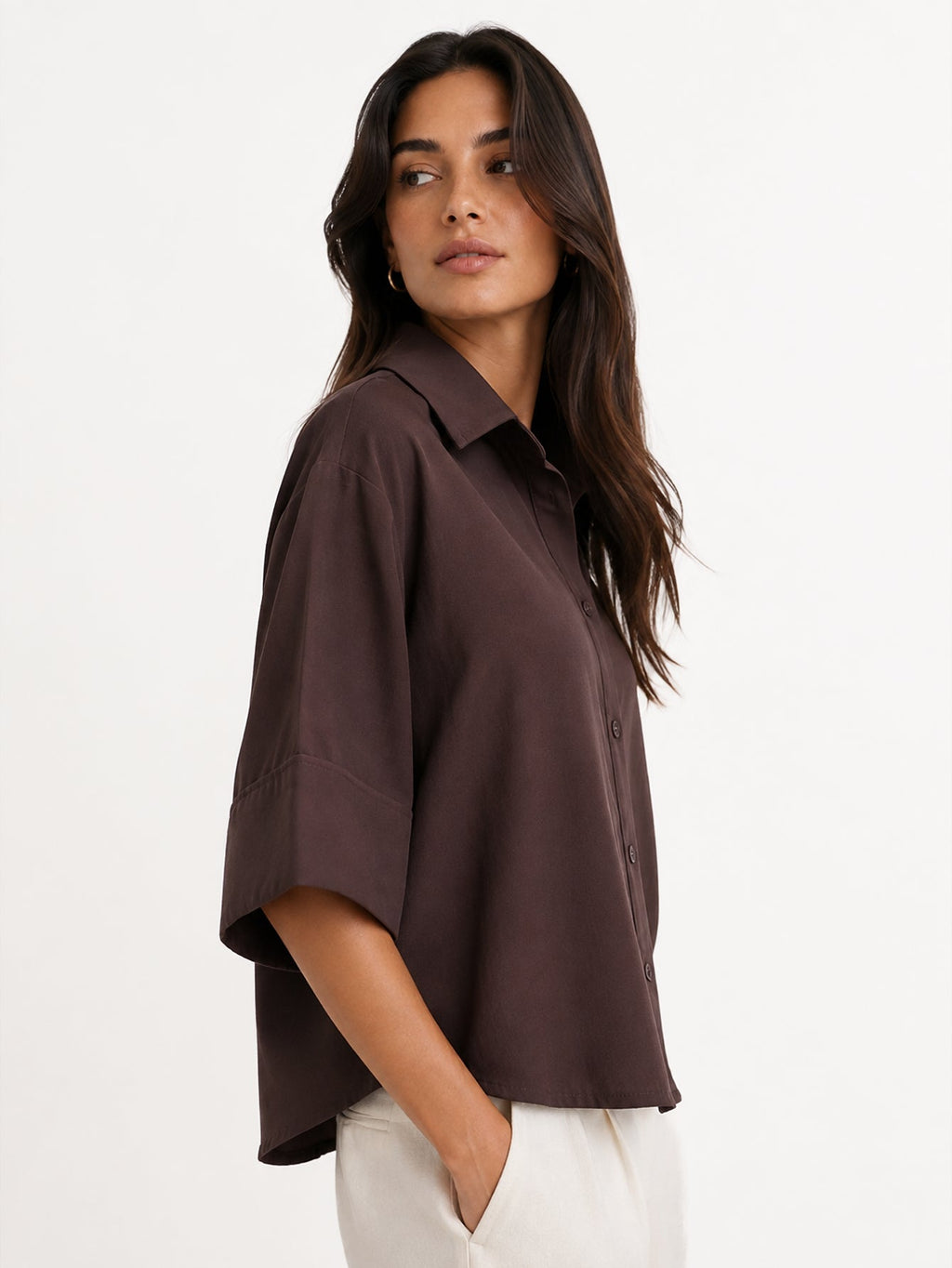 BLUSA ARMONIAS FLUIDA