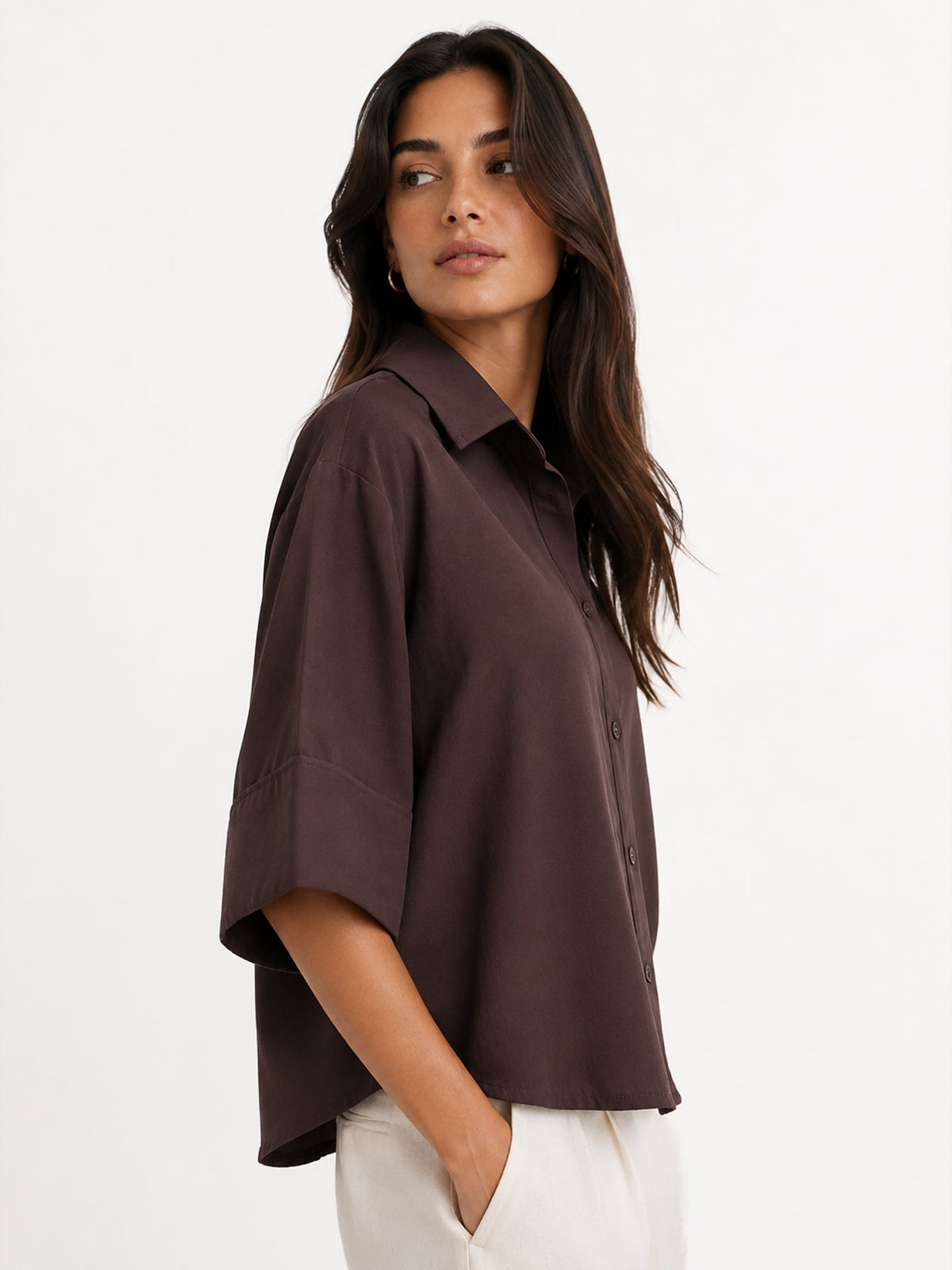BLUSA ARMONIAS FLUIDA