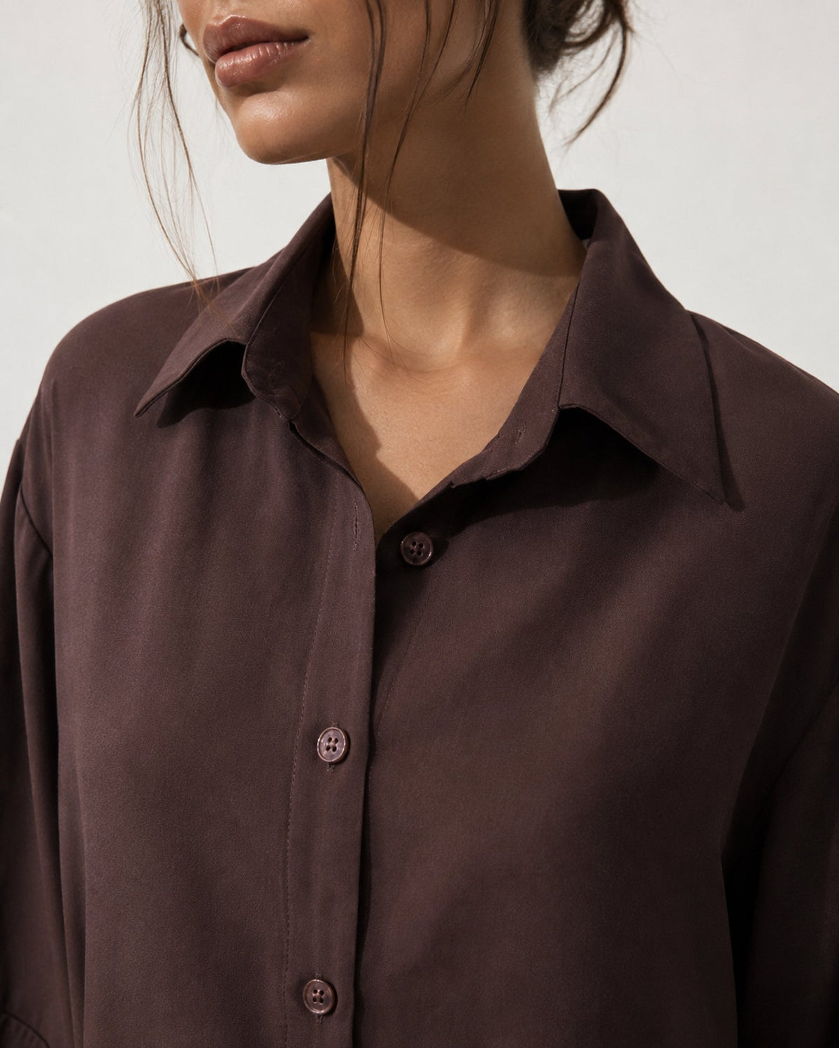 BLUSA ARMONIAS FLUIDA