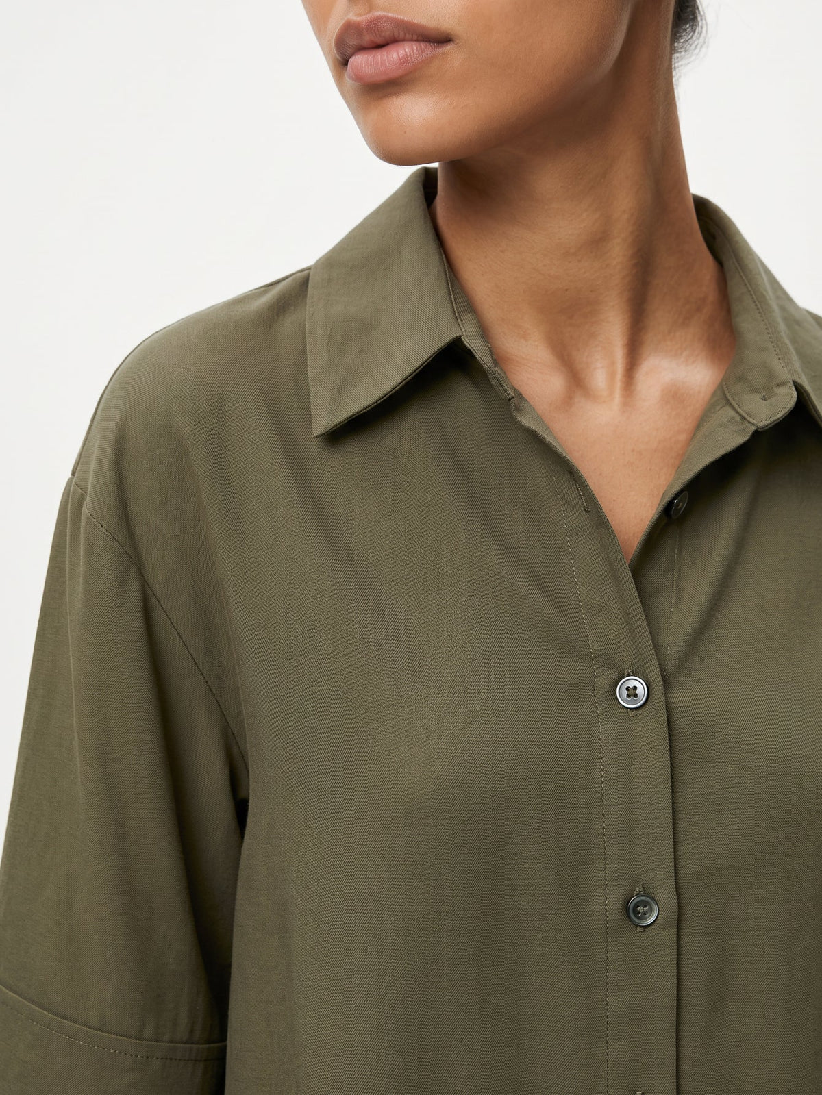 BLUSA ARMONIAS FLUIDA