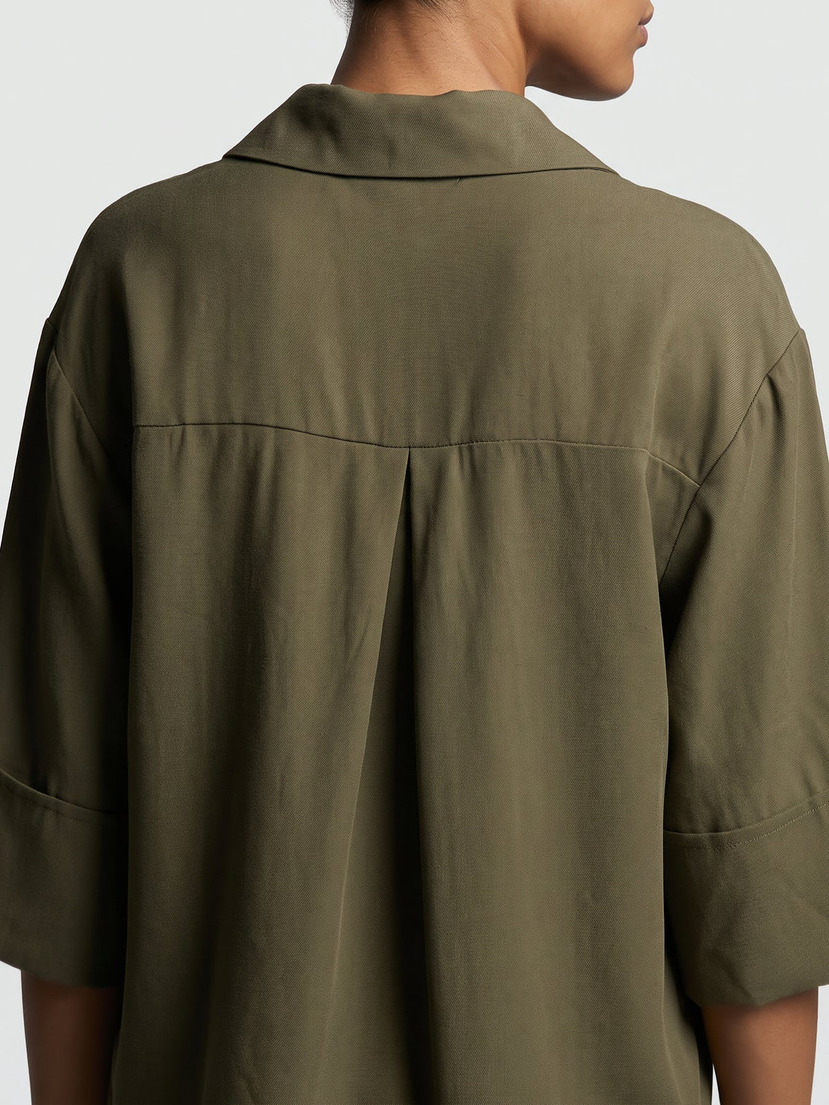 BLUSA ARMONIAS FLUIDA