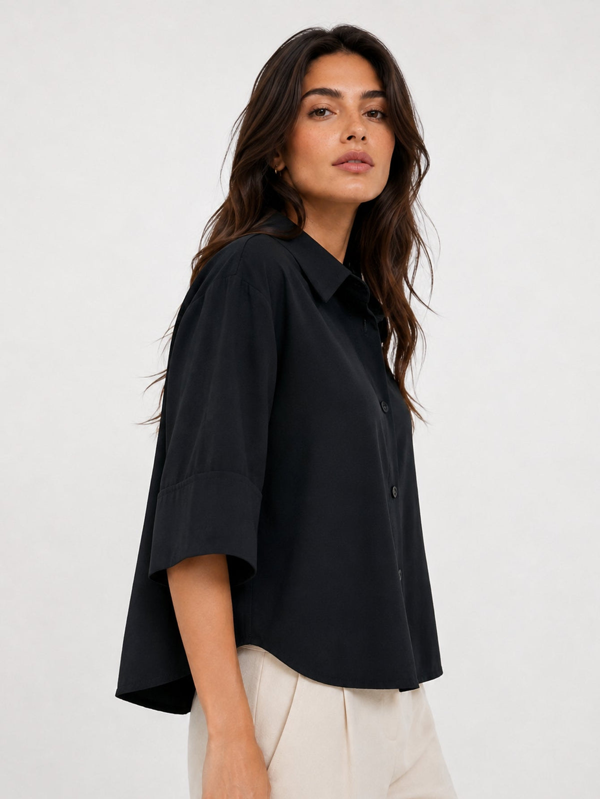 BLUSA ARMONIAS FLUIDA