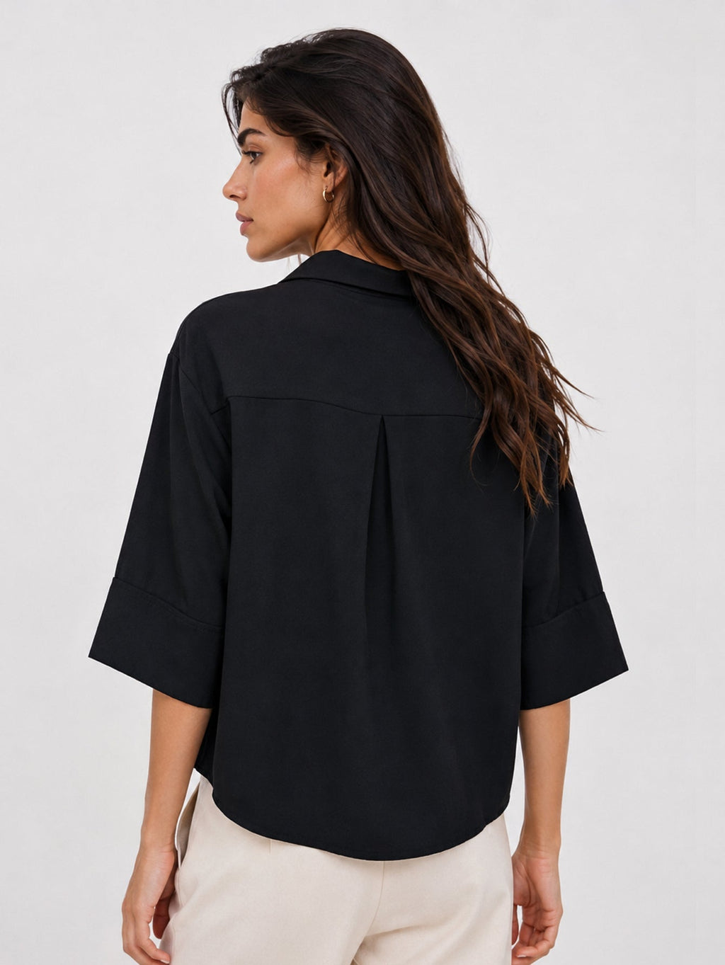 BLUSA ARMONIAS FLUIDA