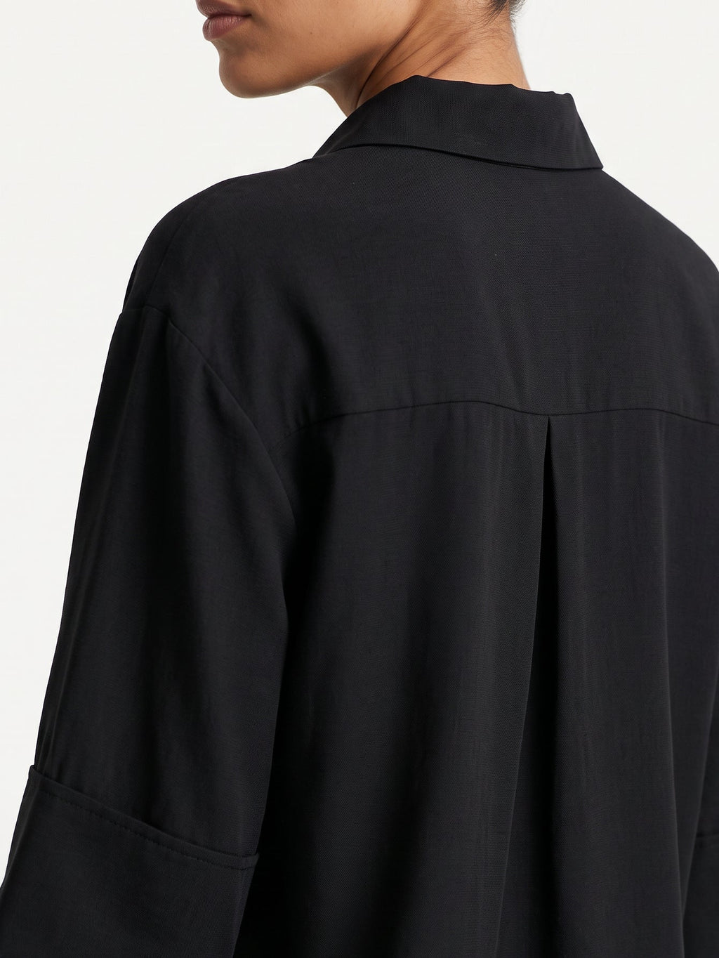 BLUSA ARMONIAS FLUIDA