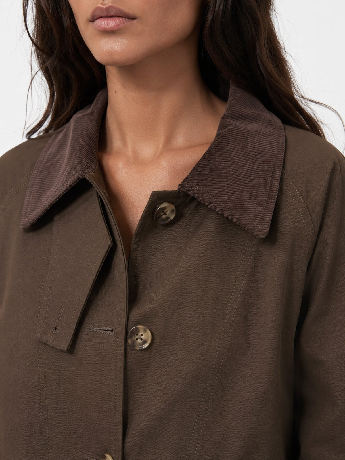 CHAQUETA ARMONIAS PREMIUM OXFORD