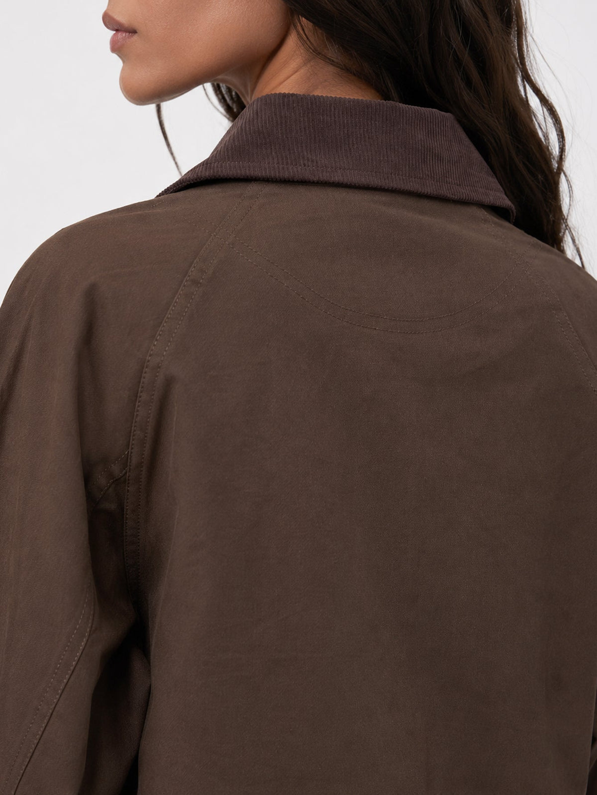 CHAQUETA ARMONIAS PREMIUM OXFORD