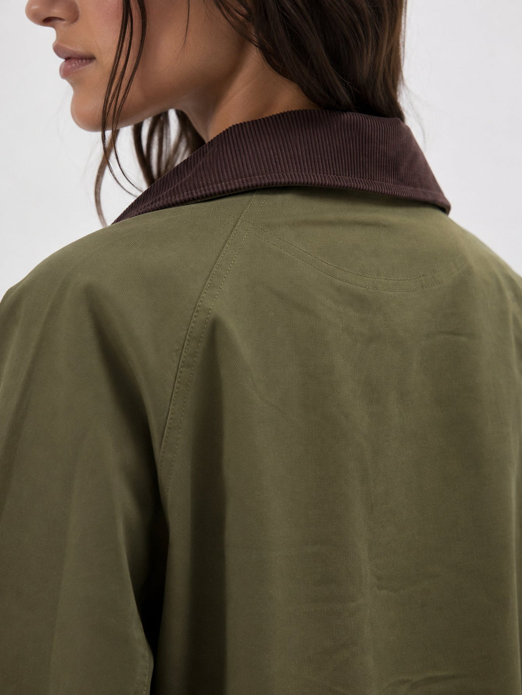 CHAQUETA ARMONIAS PREMIUM OXFORD