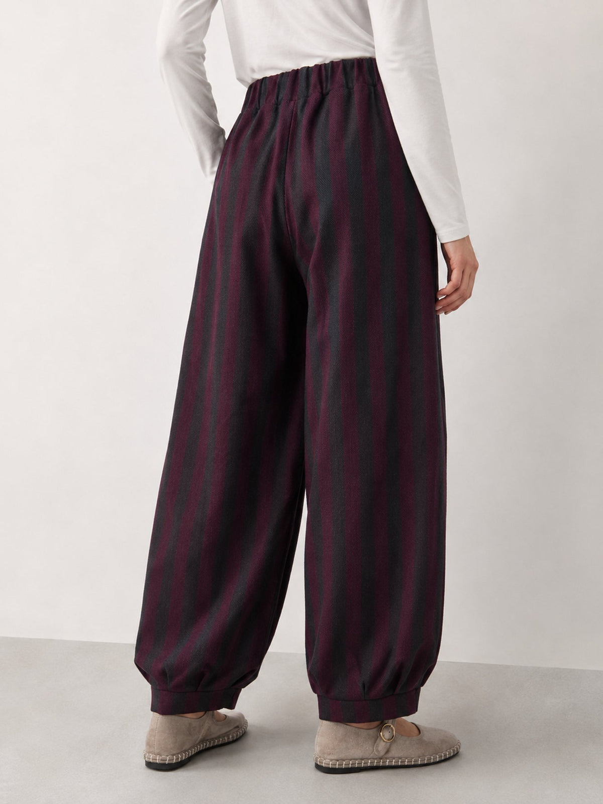 PANTALÓN ARMONIAS ALGODÓN