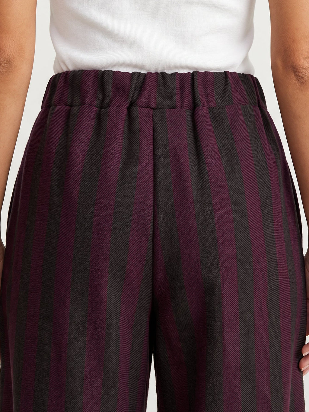 PANTALÓN ARMONIAS ALGODÓN