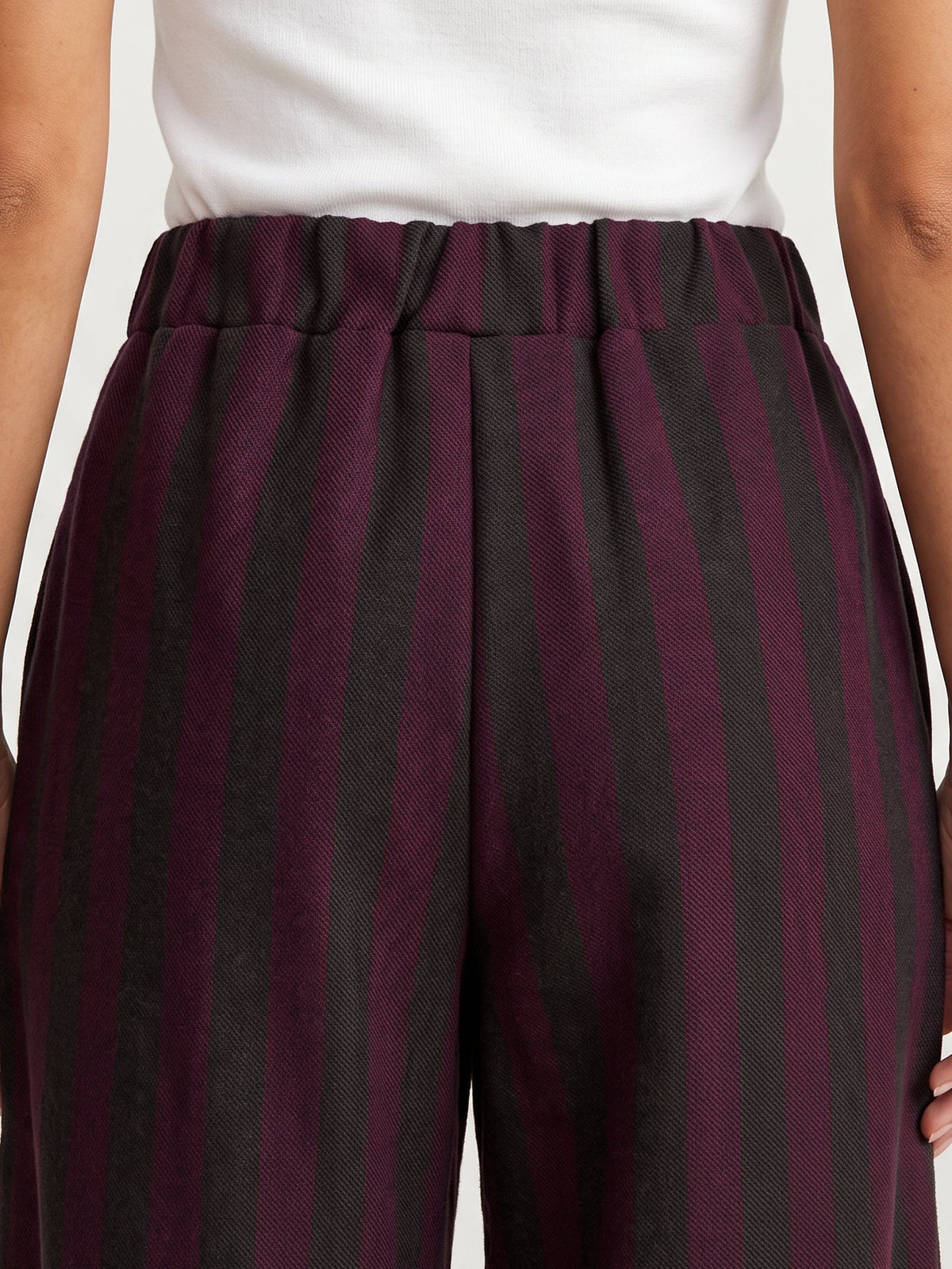 PANTALÓN ARMONIAS ALGODÓN