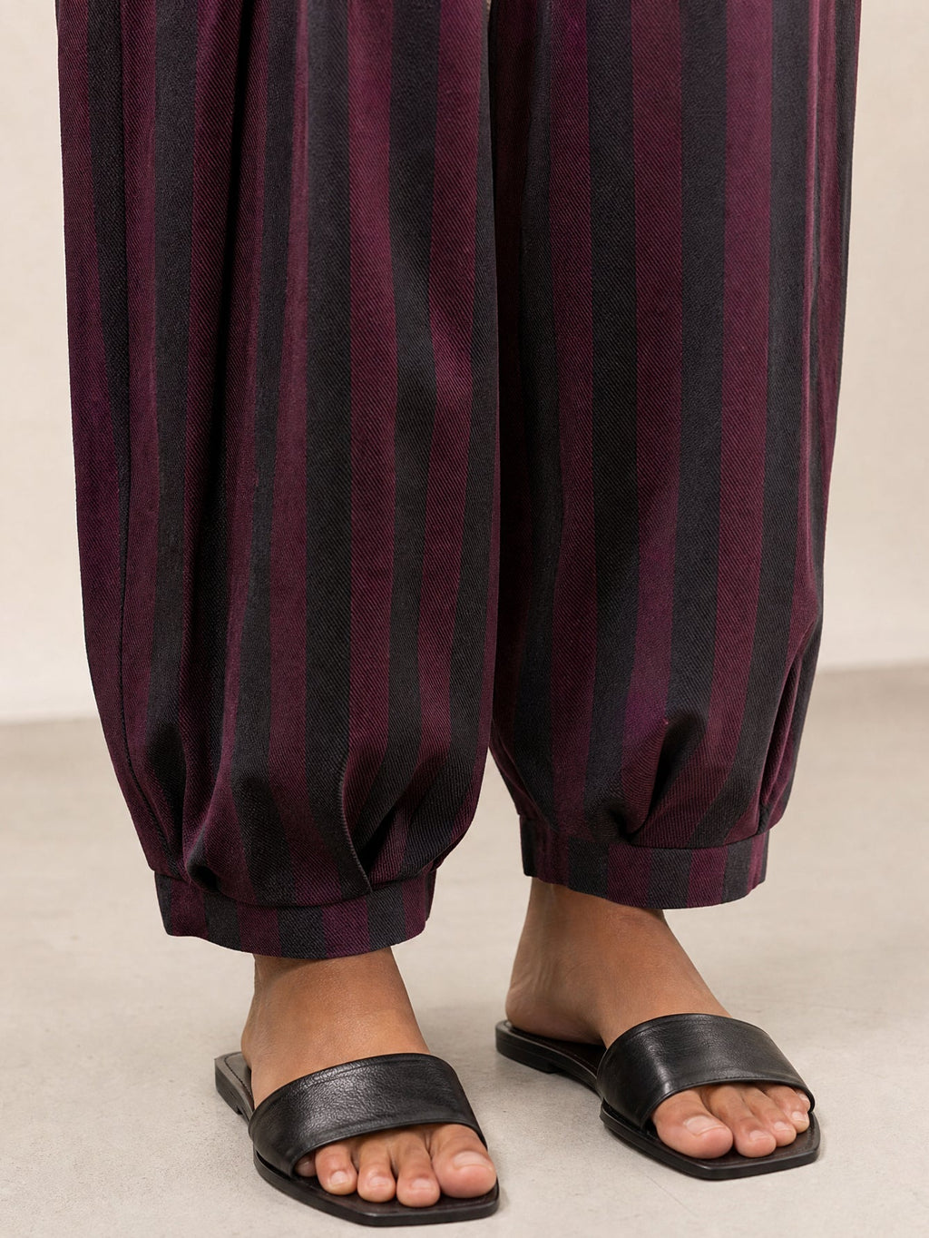 PANTALÓN ARMONIAS ALGODÓN