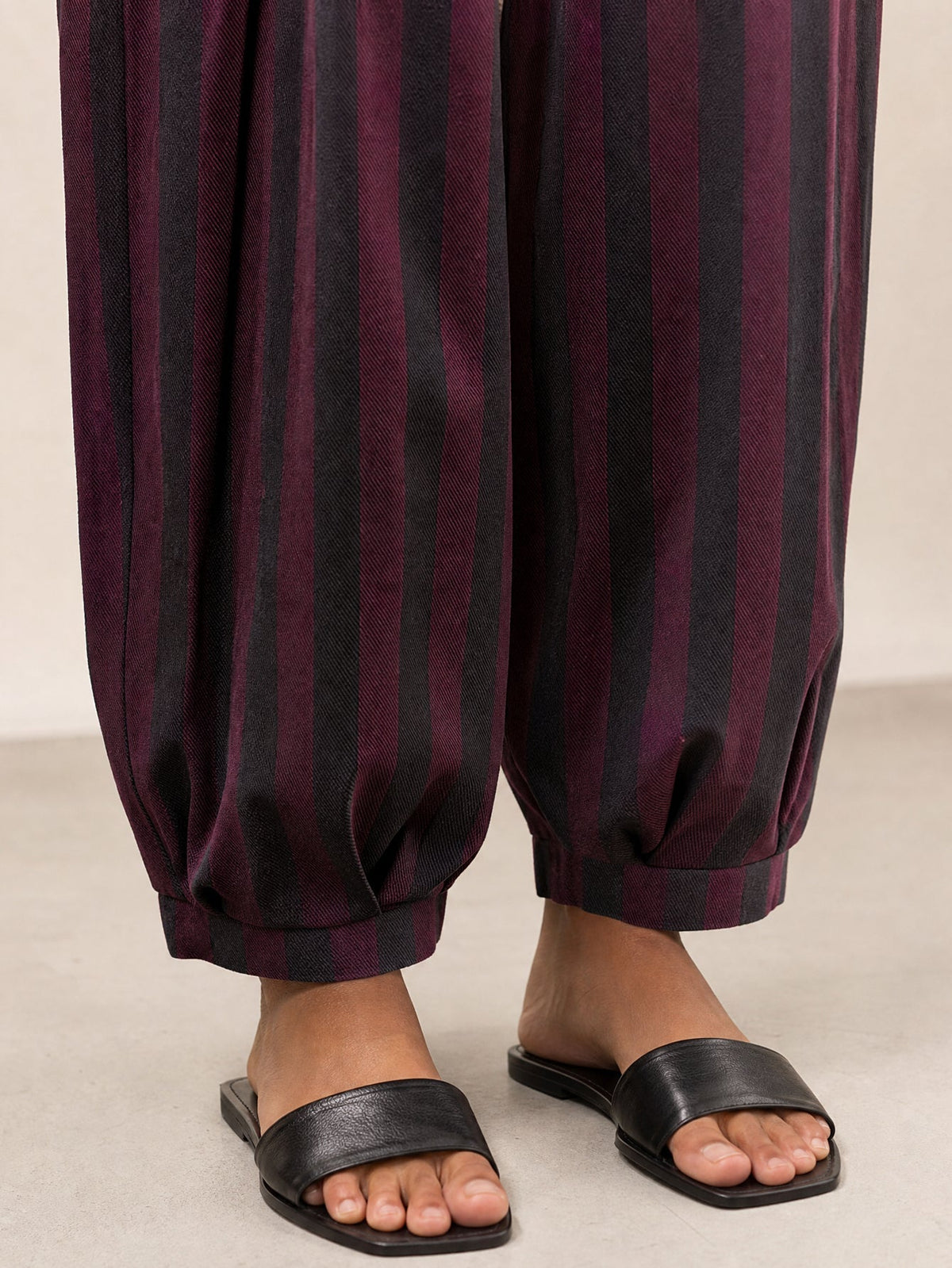 PANTALÓN ARMONIAS ALGODÓN