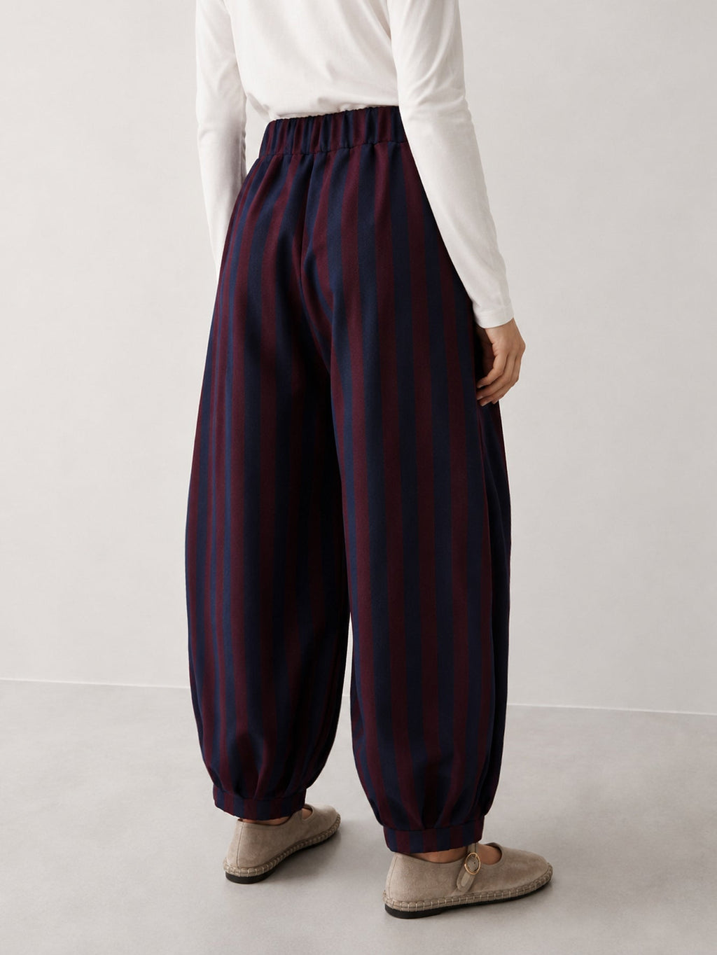 PANTALÓN ARMONIAS ALGODÓN