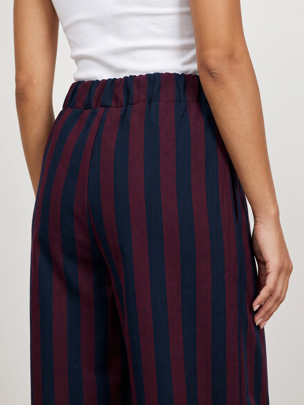 PANTALÓN ARMONIAS ALGODÓN