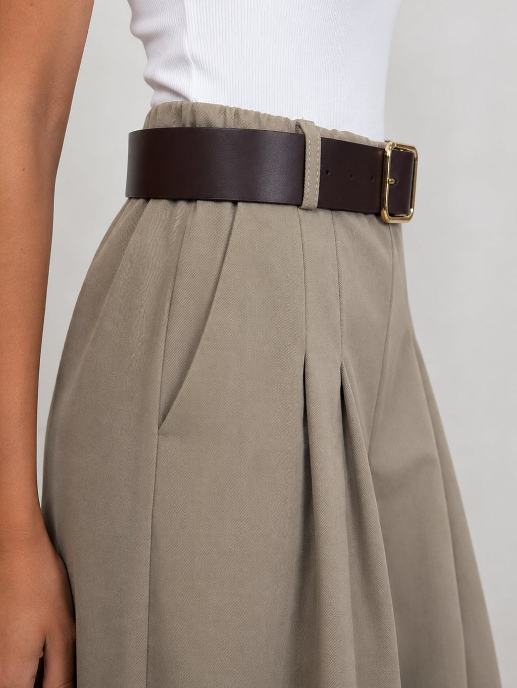 PANTALÓN ARMONIAS CINTURÓN