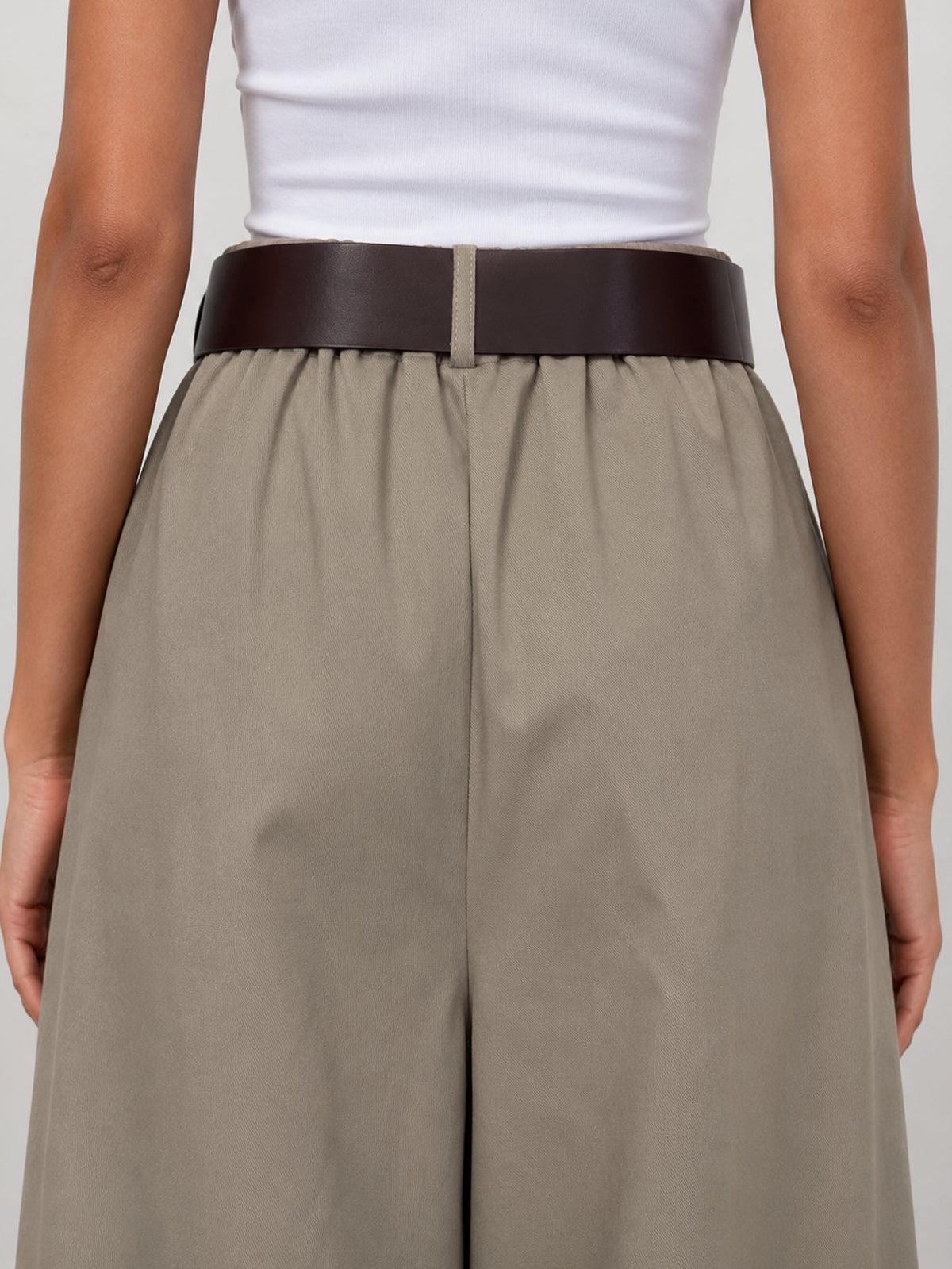 PANTALÓN ARMONIAS CINTURÓN
