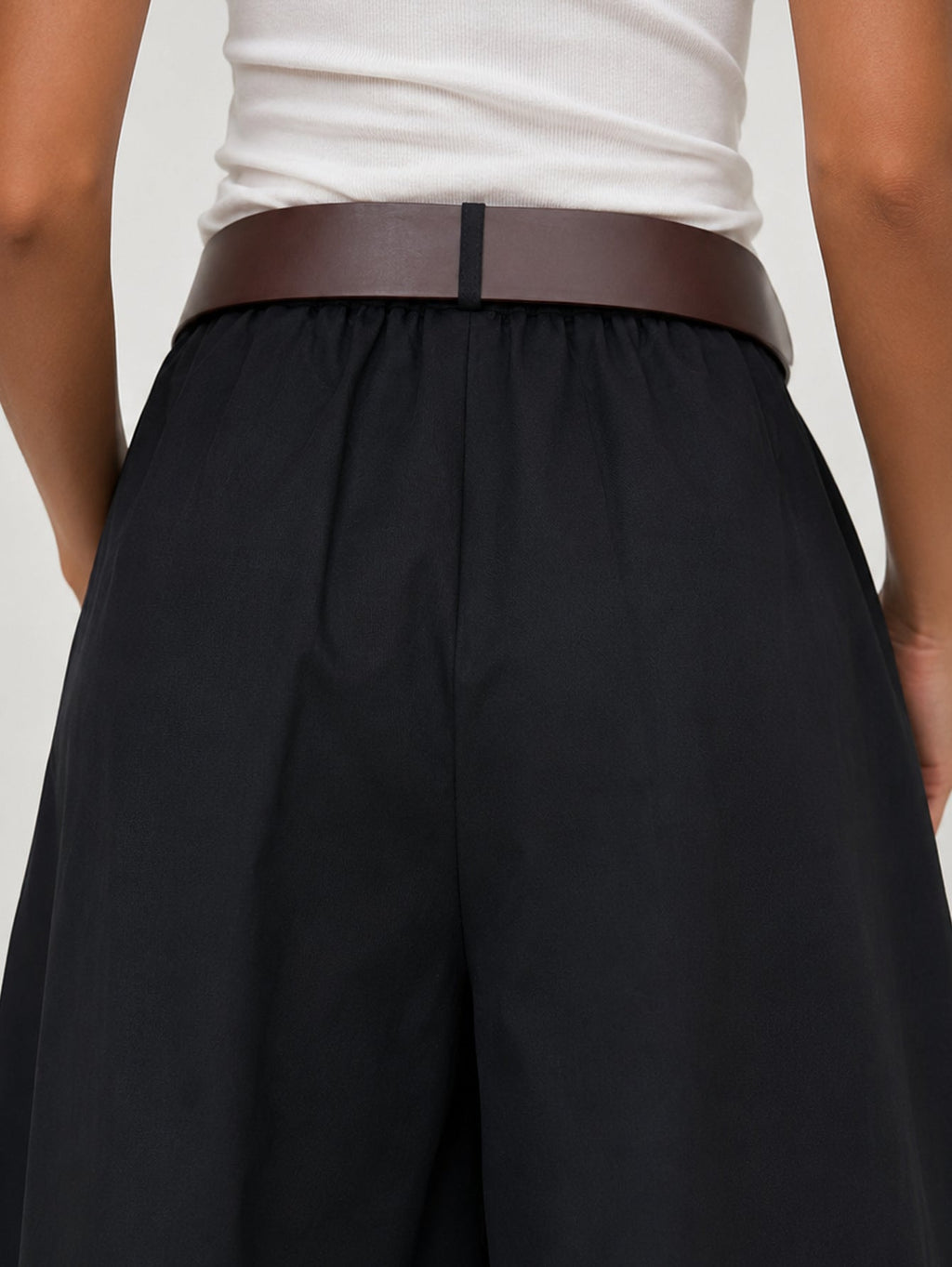 PANTALÓN ARMONIAS CINTURÓN