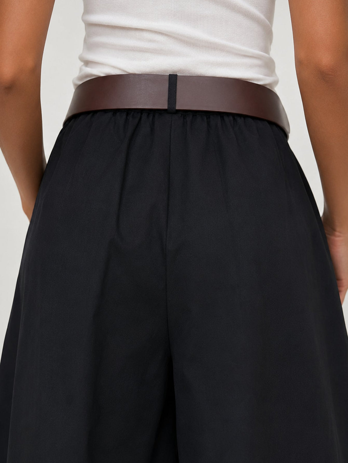 PANTALÓN ARMONIAS CINTURÓN