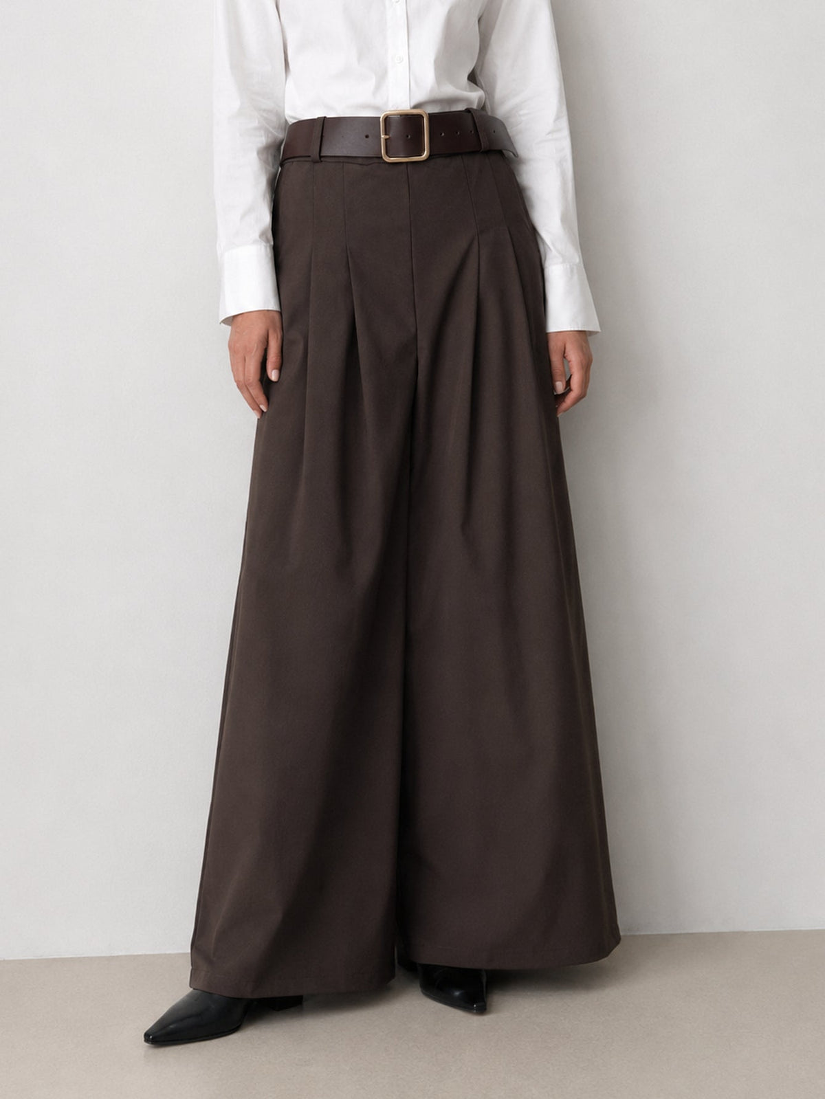 PANTALÓN ARMONIAS CINTURÓN