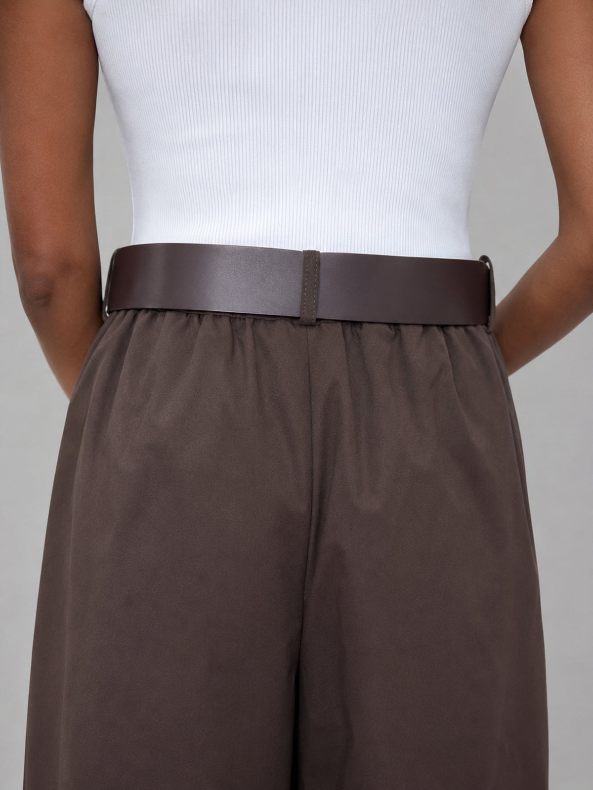 PANTALÓN ARMONIAS CINTURÓN