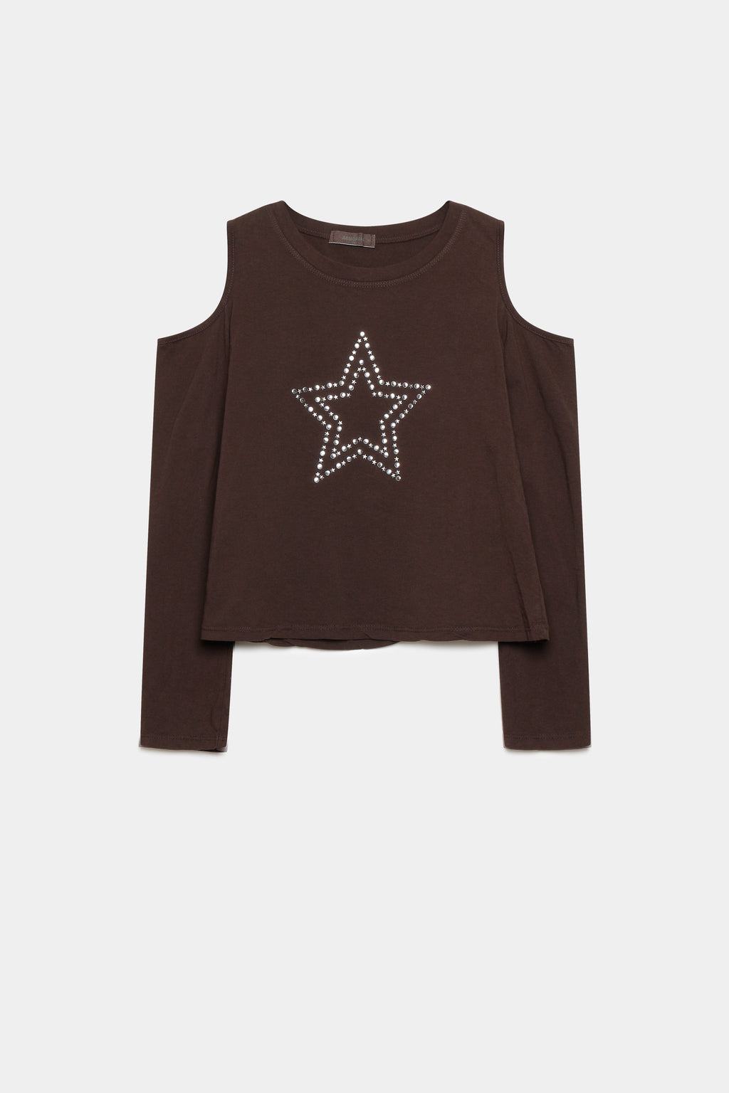 CAMISETA ARMONIAS TEEN STAR
